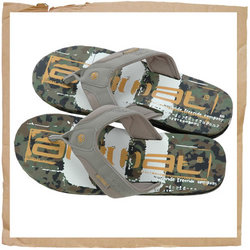 Animal Jekyll Flip Flop Camo