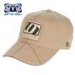 Animal Junior Corporate Cap - Stone