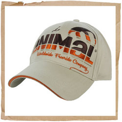 Animal Kat Cap Cement