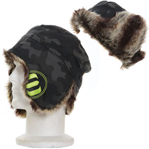 Animal Krook Tank driver hat - Gargoyle