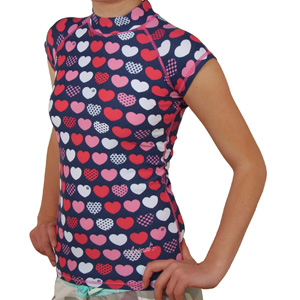 Beaker Rash vest