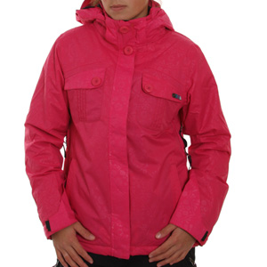 Capello Ladies snow jacket -