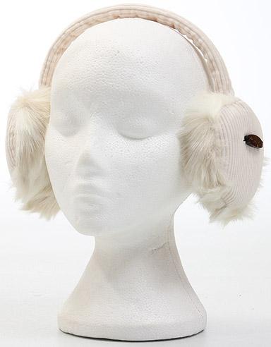 Delfyn Ear muffs