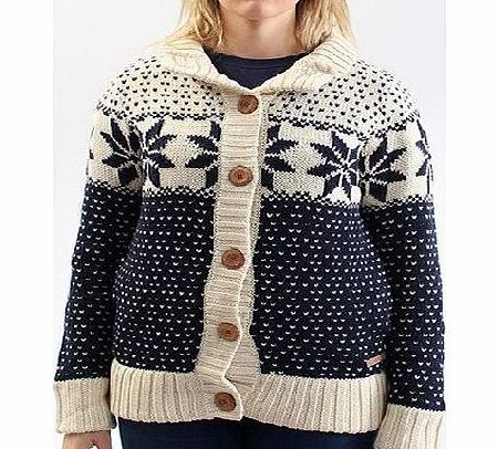 Enjoy Chunky cardigan