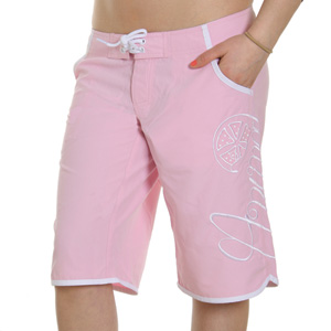 Animal Ladies Faidley Boardies - Sweet Lilac