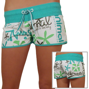 Feenie Swim shorts