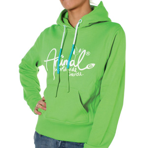 Freeride Hoody