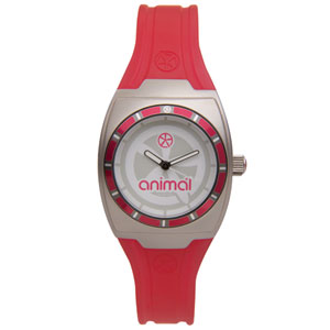 Animal Ladies Jelli Kelli wsv21-020pk Watch