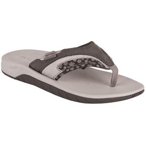 Ladies Animal Eden Flip Flop. Lollipop