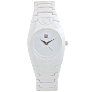 Mooji wsv17-001wh Watch