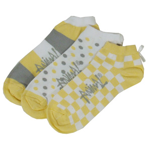 Orb Trainer sock pack