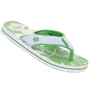 Swish Sandal - Shamrock