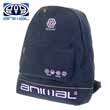 Animal Logicon Backpack - Mood Indigo