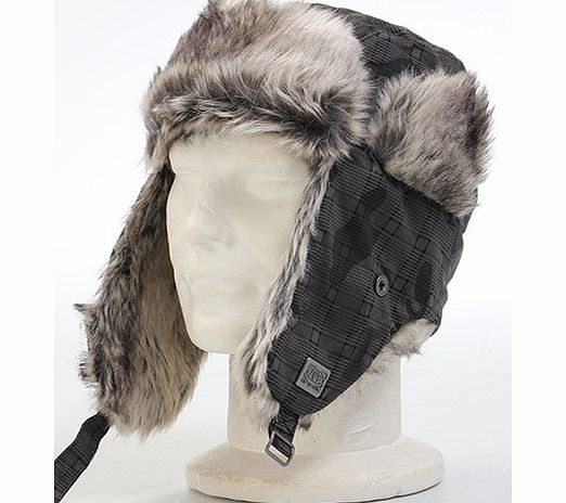 Animal Lorimar Trapper hat