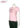 Love Bus Tshirt - Cradle Pink