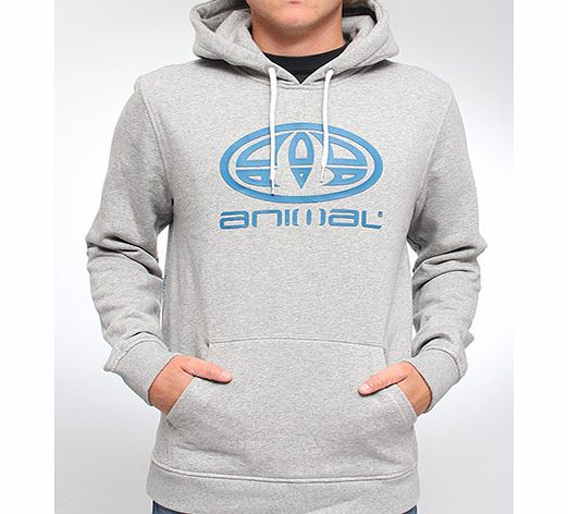 Lyndan Hoody