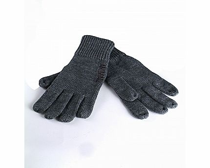 Animal M BEE KNITTED GLO KGP068 - GREY MARL