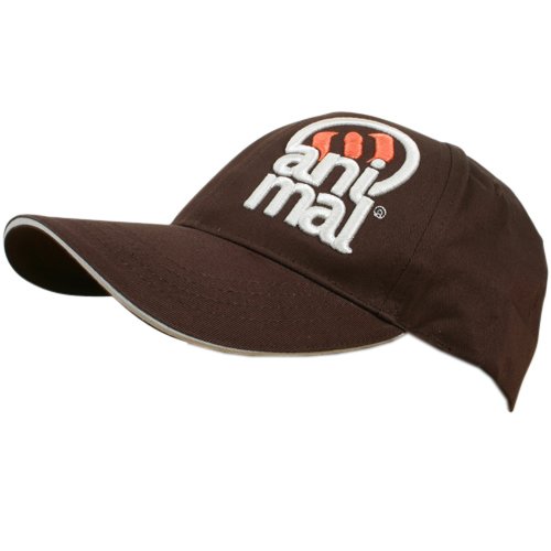 Animal Mens Animal Kaink Cap 914 Slate Brown