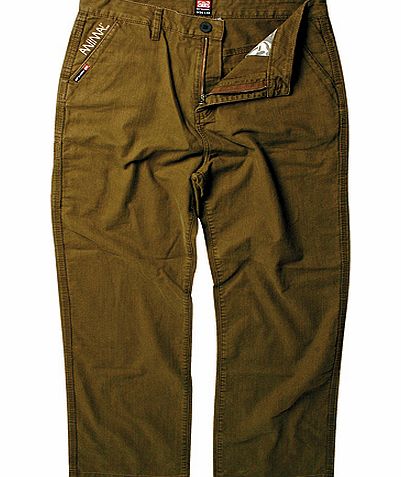 Animal Mens Animal Larry Pant D19 Dessert Palm