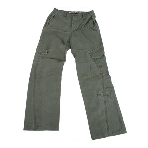 Animal Mens Animal Linus Pant 538 Grape Leaf