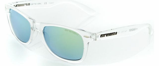 Mens Animal Maddox Sunglasses - Gloss