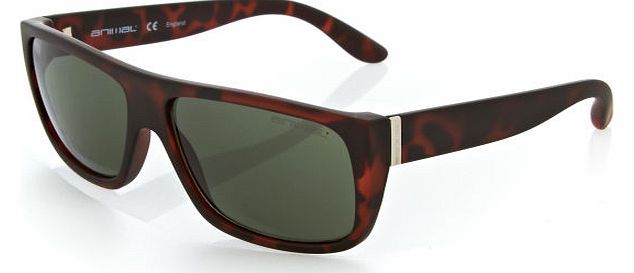 Mens Animal Sandford Sunglasses - Matte