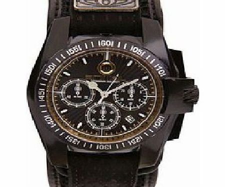 Animal Mens Mens Animal Hurricane Watch. Black