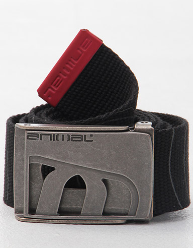 Misty Flip Web belt