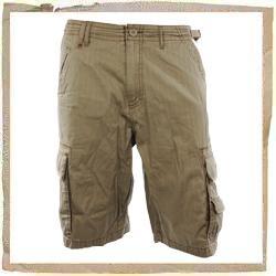 Moth Cargo Short Fossil