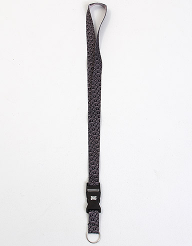 Nerve Lanyard