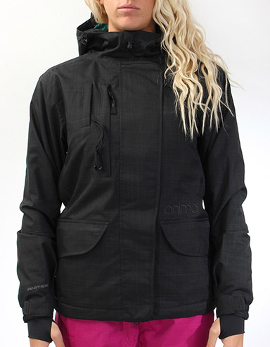 Nieves 5K Ladies snow jacket