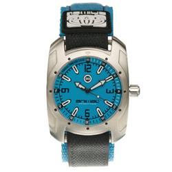 Animal Off Shore Watch - Bright Blue