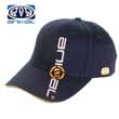 Animal Over Peak Cap - Navy