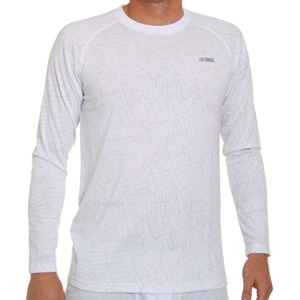 Animal Piste Base layer top