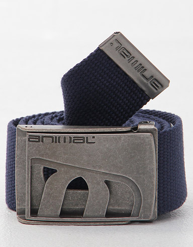 Animal Primate Corp Web belt