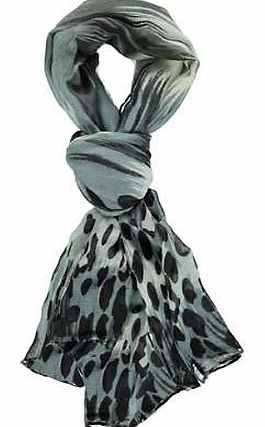 Print Scarf
