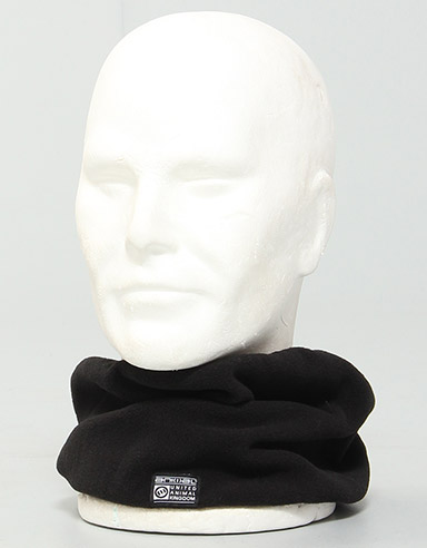 Raven Snood - Black