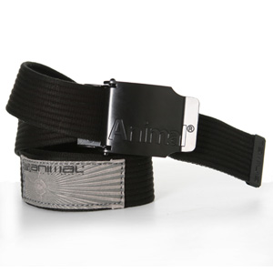 Animal Riddle Web belt