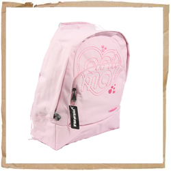 Sacroiliac Back Pack Pink Lady