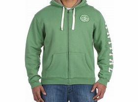 Animal Sage Farmingly Hoody Full Zip (Size S-2XL)