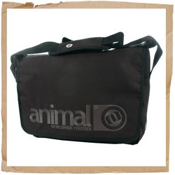 Animal Satcho Black