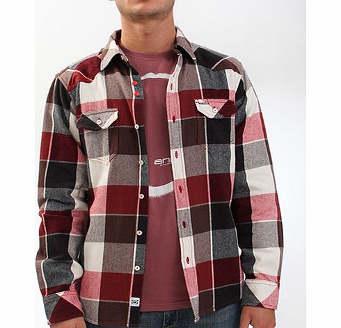 Sharrow Flannel shirt