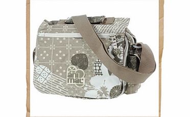Animal Shuttle Shazza Camo