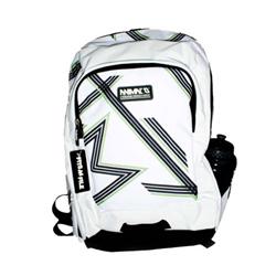 Sierra BackPack - White