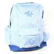 Animal SMU Ladies Eagle Back Pack - Sky Blue