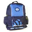 Animal SMU Mens Eagle Back Pack - Navy/Blue