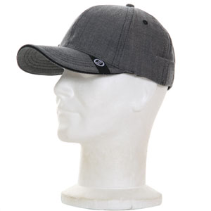 Animal Tell Flexfit cap - Black