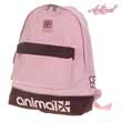 Animal Tory Pines Bacpac - Cradle Pink