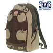 Animal Twin Tip Bacpac LG - Olive