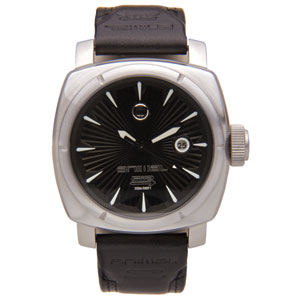 Animal Twister wsv02-002bk Watch - Black